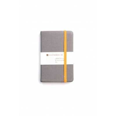Libreta Grey + Colors CITANOVA