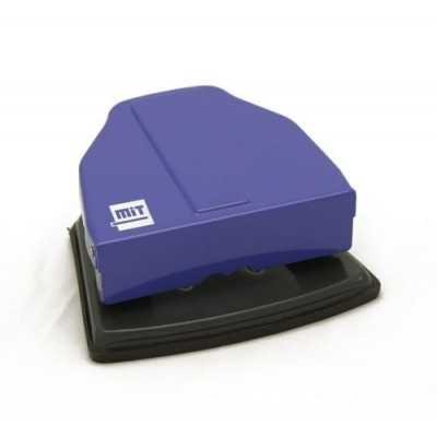 Perforadora mediana pintada MIT