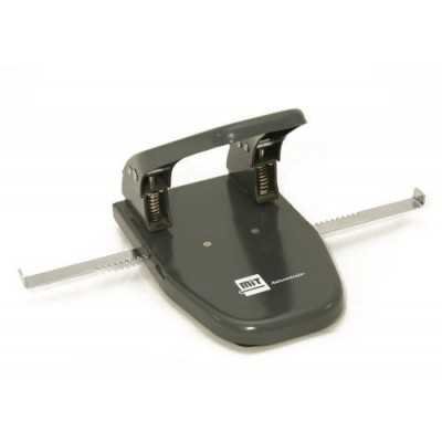 Perforadora autocentrador MIT