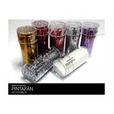 Givre por 15 Grs negro PINTAFAN