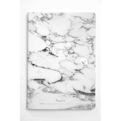 Libreta marble 15 x 21 CITANOVA