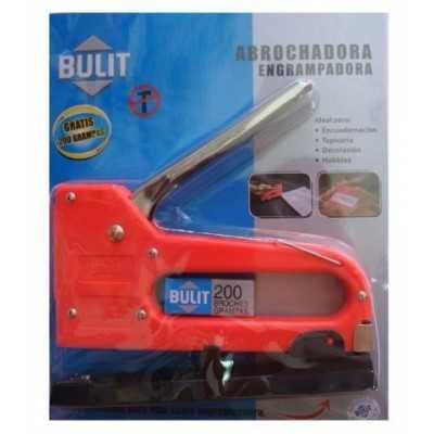 Abrochadora Engrampadora BULIT