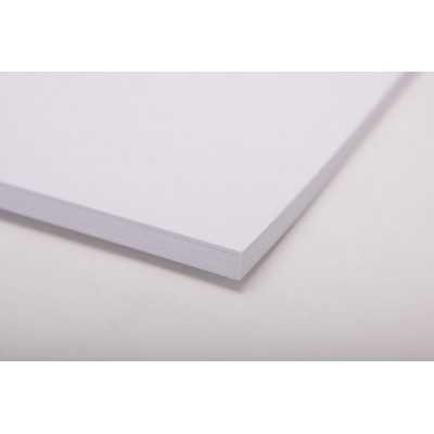 Papel 200 grs opalina lisa A4 x 250 hojas Paperland