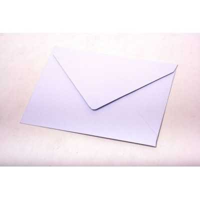 Sobre opalina lisa 14,5x19cm 200grs Paperland