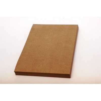 Papel misionero A4 130grs x 100 hojas Paperland