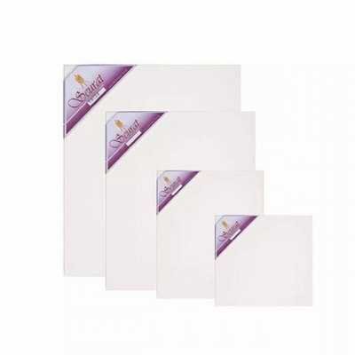 Bastidor con Tela 03 100x120 cm Seurat