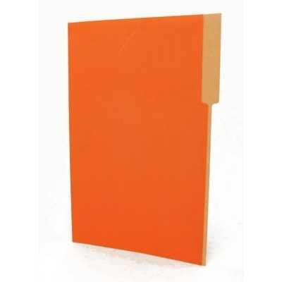 Carpeta interna Nepaco naranja