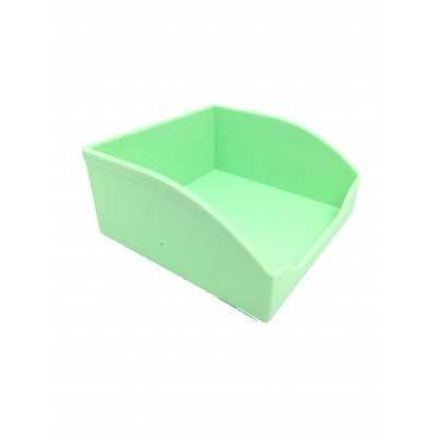 Portataco 9x9 cm VERDE PASTEL Liggo