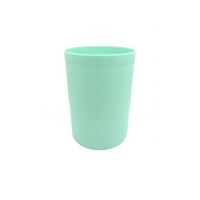 Portalápiz redondo CELESTE PASTEL Liggo