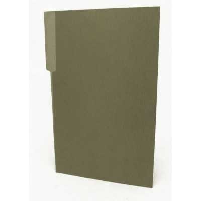 Carpeta interna Nepaco gris