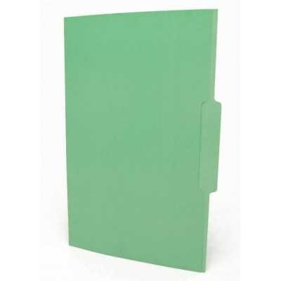 Carpeta interna Nepaco verde agua
