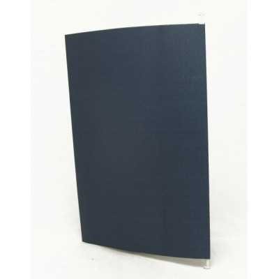 Carpeta colgante Nepaco azul marino