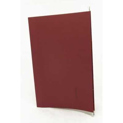 Carpeta colgante Nepaco bordo