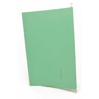 Carpeta colgante Nepaco verde agua