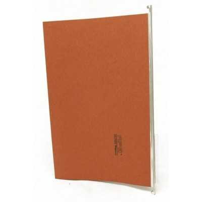 Carpeta colgante delta