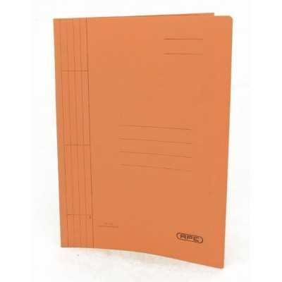 Carpeta oficio velox Salmon