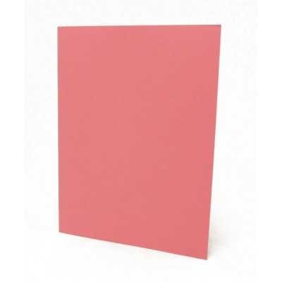 Carpeta A4 2 solapas presentación Rosa Bropaco