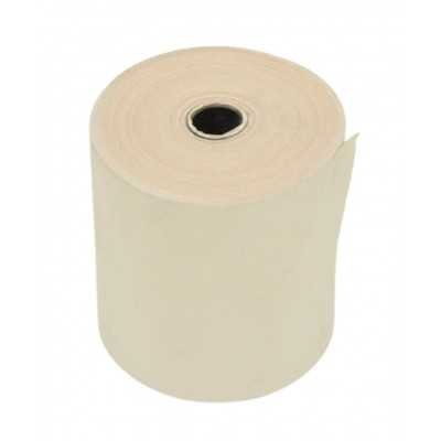 Rollo Químico 76 mm x30 metros  x unidad Medoro