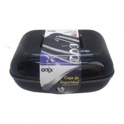 Cofre de valores 260 x200 x120 mm Onix