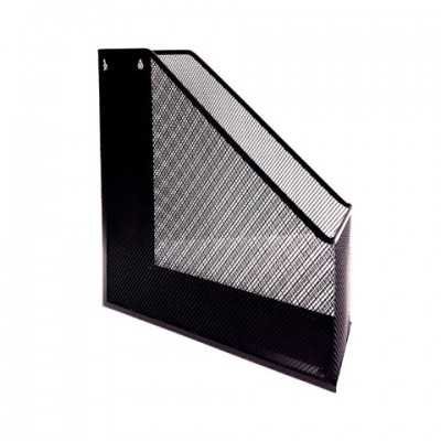 Revistero de Alambre NEGRO Onix