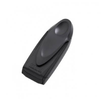 Sello de bolsillo Mobile Printy 9412 47x18 mm VERDE Trodat