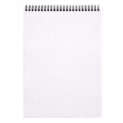 Block Lettering A4 CREART 150 gramos x40 Hojas espiralado Libesa