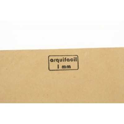 Tablero arquifacil 30x60x 1 mm Aerostar