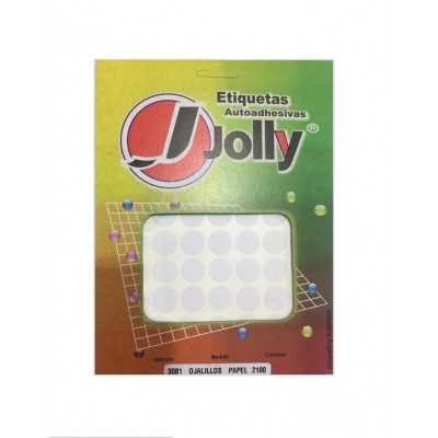 Caja de Ojalillos Jolly