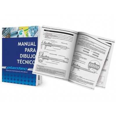 Manual de Dibujo Técnico Plantec