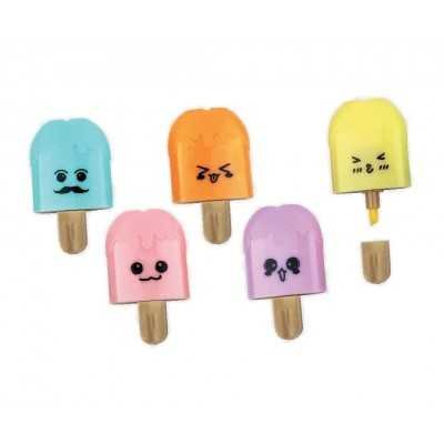 Mini resaltador Creams Wero