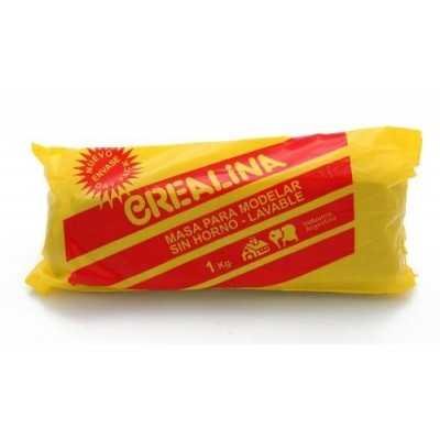 Crealina 1 kg natural