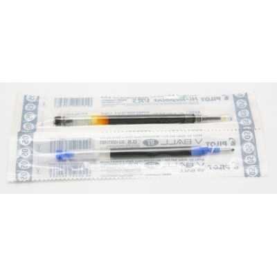 Repuesto VR7 Pilot Negro