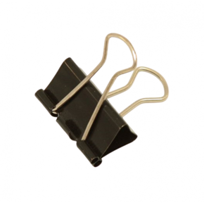 Binder clip 41 mm Sifap