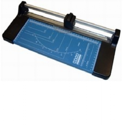 Cizalla rotativa metalica A3 Oficce A3