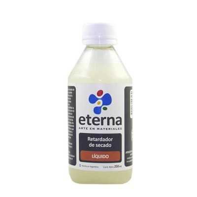 Retardador de secado x250 ml Eterna