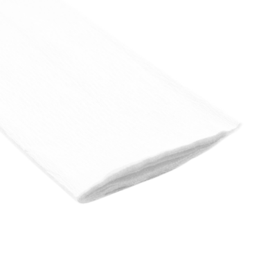 papel crepe BLANCO