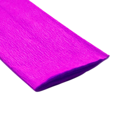 papel crepe FUCSIA