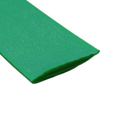 Papel crepe Verde musgo