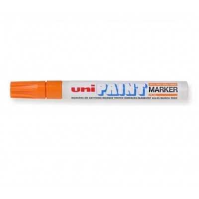Marcador Paint ( 2.8mm ) PX 20 Naranja (0700) Uni-ball