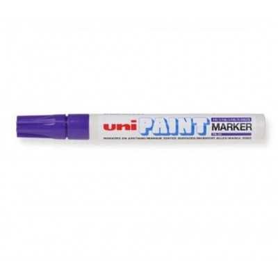 Marcador Paint ( 2.8mm ) PX 20 Violeta (0800) Uni