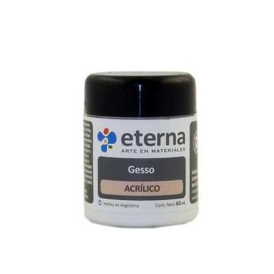 Gesso x 60 ml Eterna