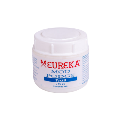 Mod podge textil 100 cc Eureka