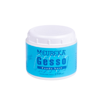 Gesso 250cc Eureka