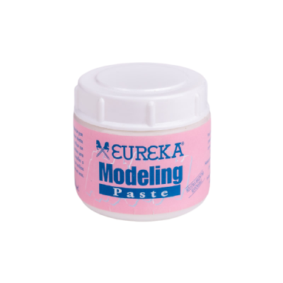 Modeling pasta 100cc Eureka