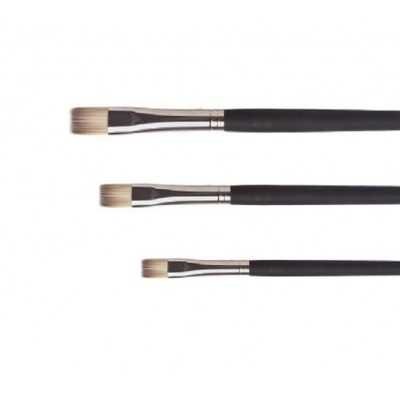 Pincel Tiger Toray Chato Mango Corto Serie 900 Casan desde Nº2