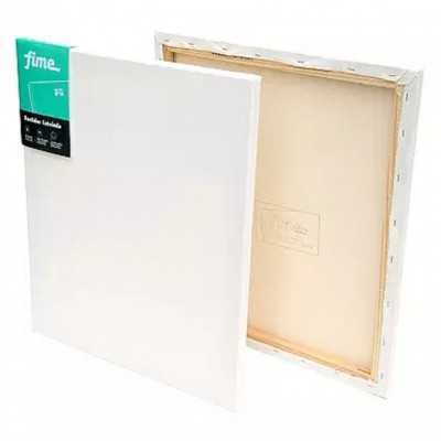 Bastidor entelado 30x90 cm (esp.) Fime