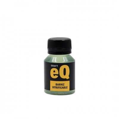 Barniz Vitrificable 50 cc EqArte