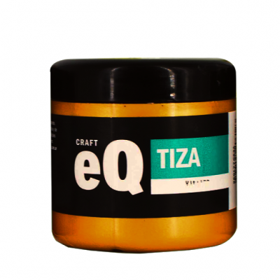 Pintura a la Tiza (Chalk) Metalizada COBRE x200 cc EqArte