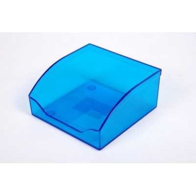 Portataco 9x9 cm Azul Liggo Trade