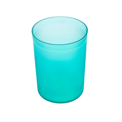 Portalapiz redondo Verde Liggo Trade